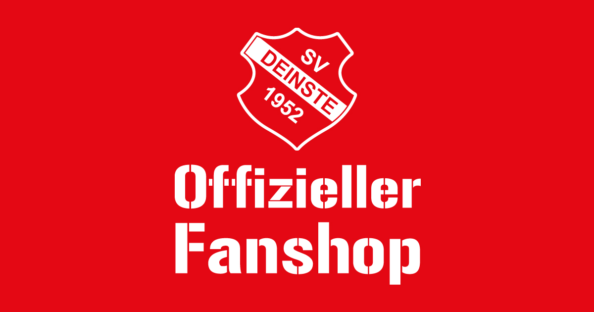 Deinster Sv Offizieller Onlineshop