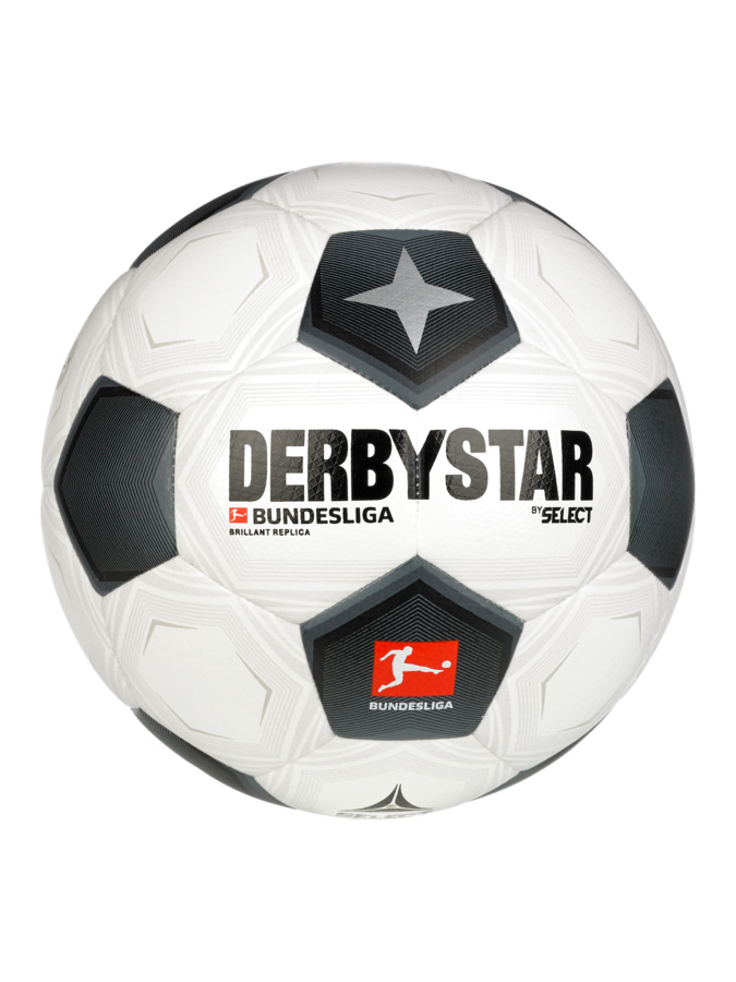 Derbystar Bundesliga Brillant Replica Classic | FSV Schlierbach