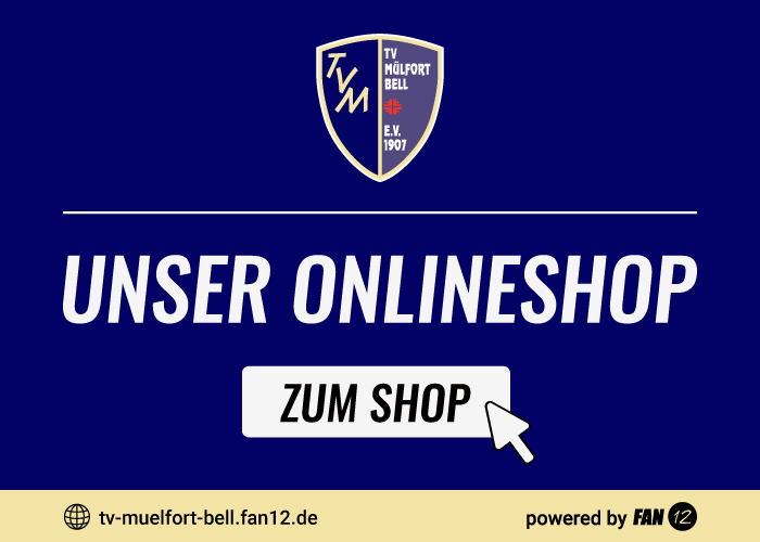TV Mülfort-Bell Onlineshop