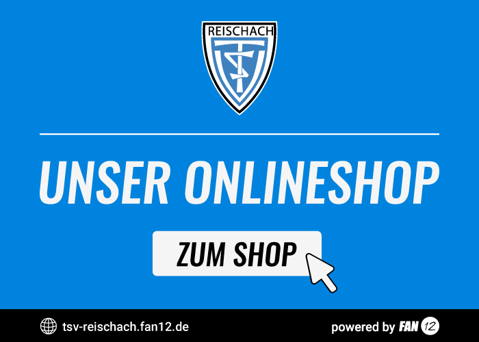 TSV Reischach e.V. Onlineshop