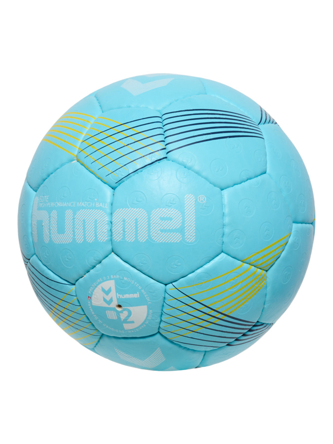 | SV Handball Elite Coswig Hummel Blau-Rot