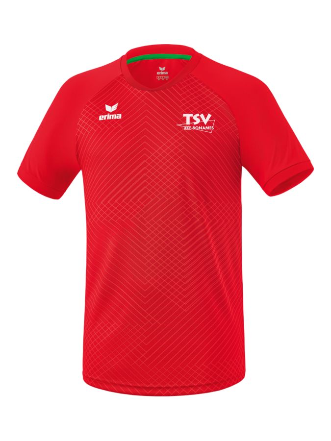 Erima Madrid Trikot