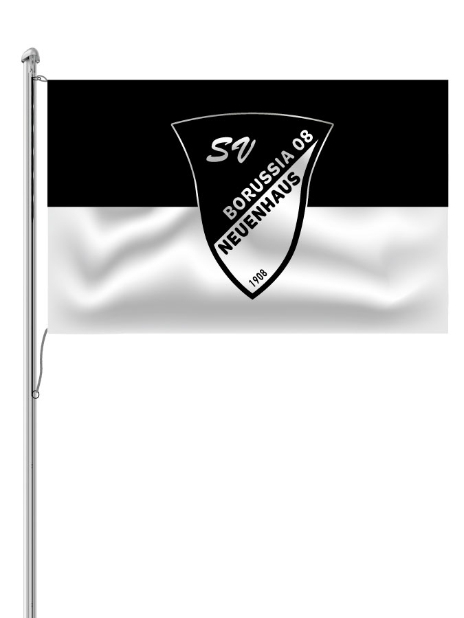 Hissfahne Logo