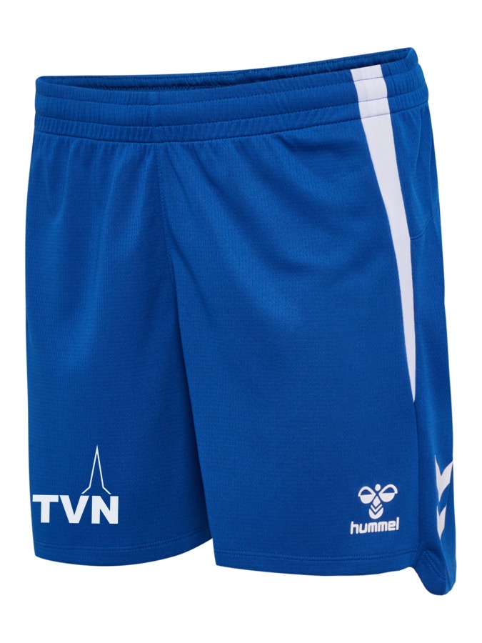Hummel Lead 2.0 Shorts Damen