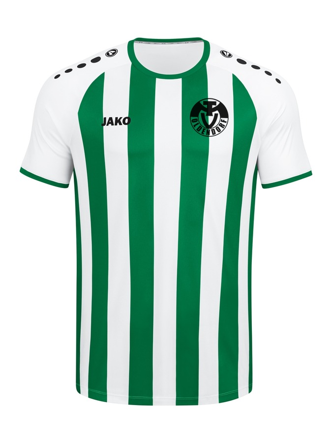 Jako Trikot Inter Kurzarm