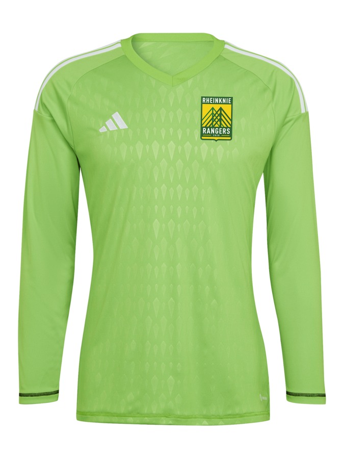 adidas Tiro 23 Competition Torwart-Longsleeve