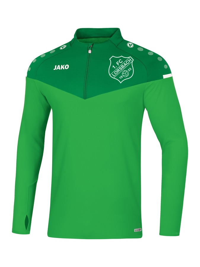 Jako Ziptop Champ 2.0