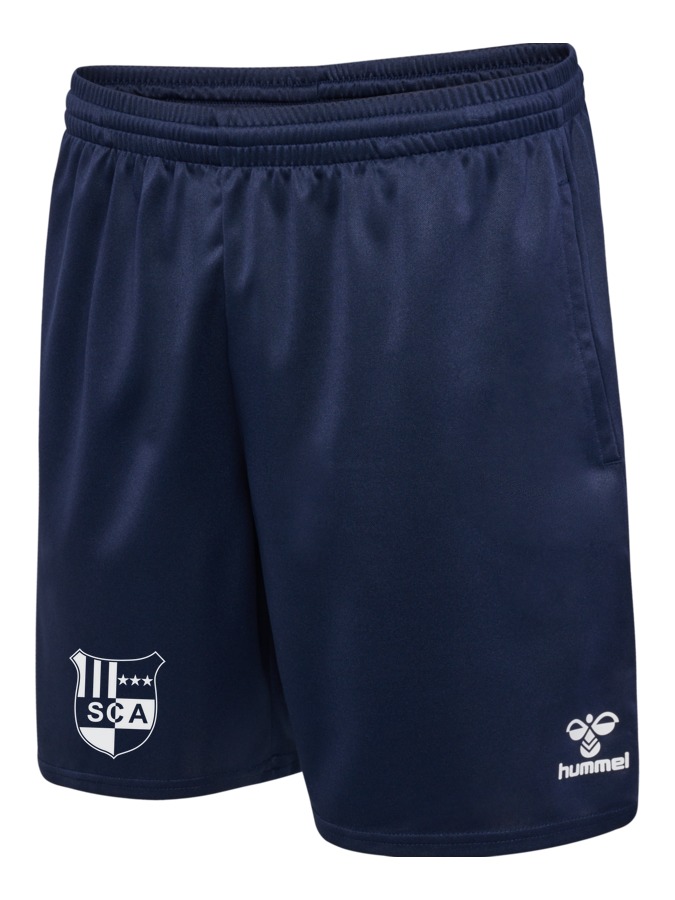 Hummel Essential Training Shorts