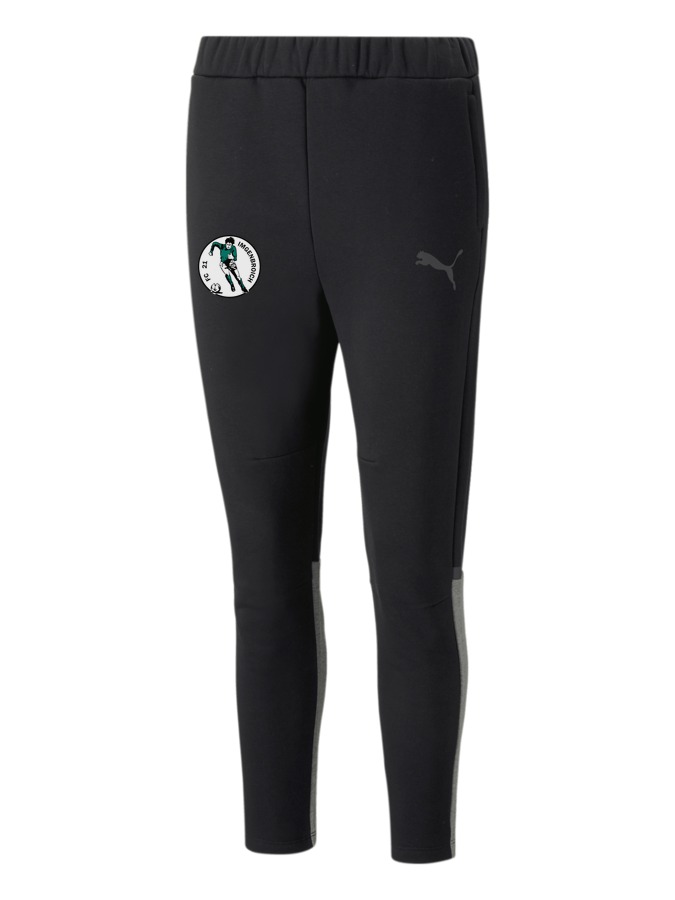 PUMA teamCUP Casuals Hose Damen