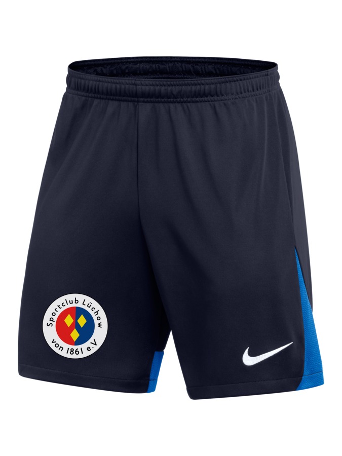 Nike Academy Pro 22 Knit Shorts