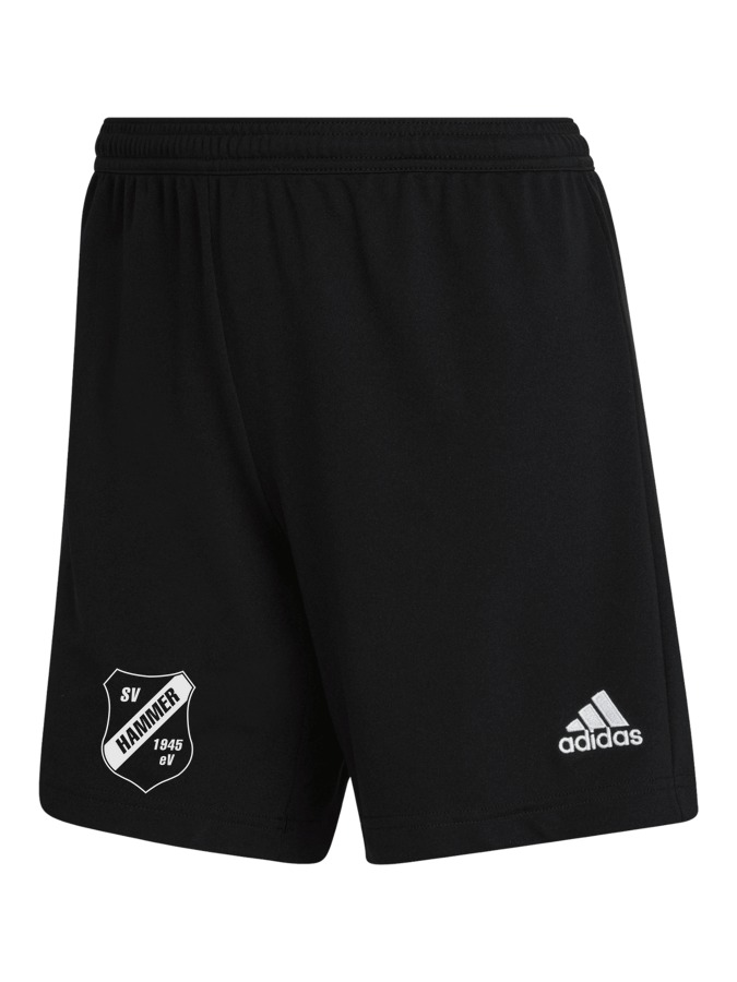 adidas Entrada 22 Shorts Damen