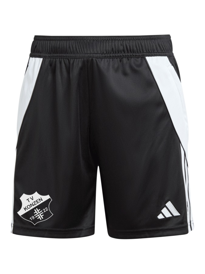 adidas Tiro 24 Training Short Damen