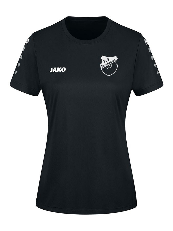 Jako Trikot Team Kurzarm Damen