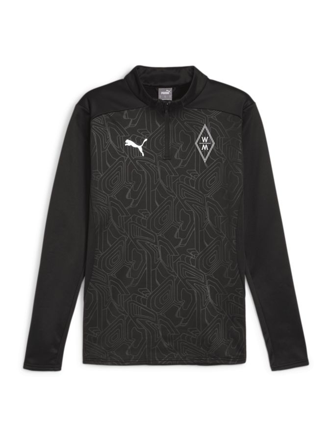 PUMA teamFINAL Trainingsoberteil