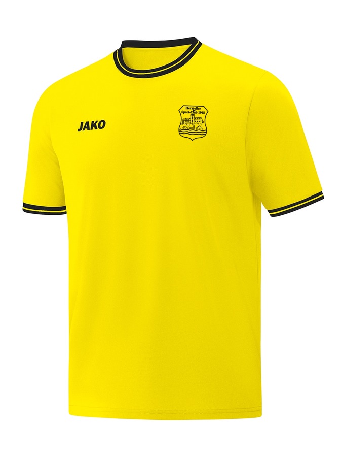 Jako Shooting Shirt Center 2.0