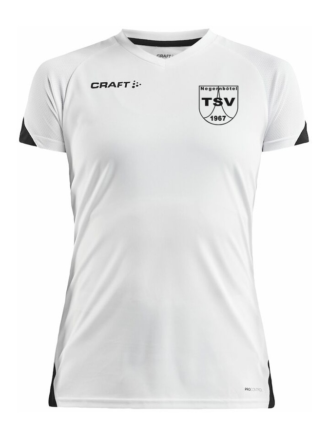 Craft Pro Control Impact T-Shirt Damen