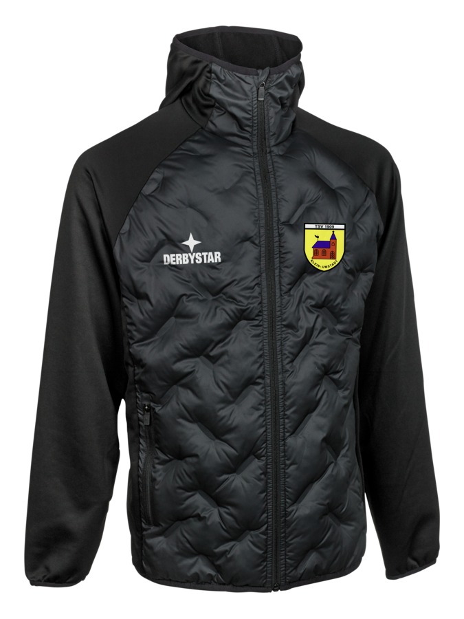 Derbystar Hybridjacke Ultimo