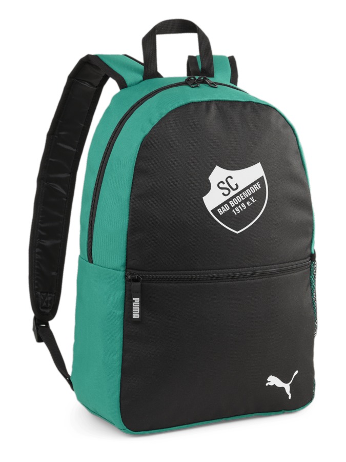 PUMA teamGOAL Rucksack Core