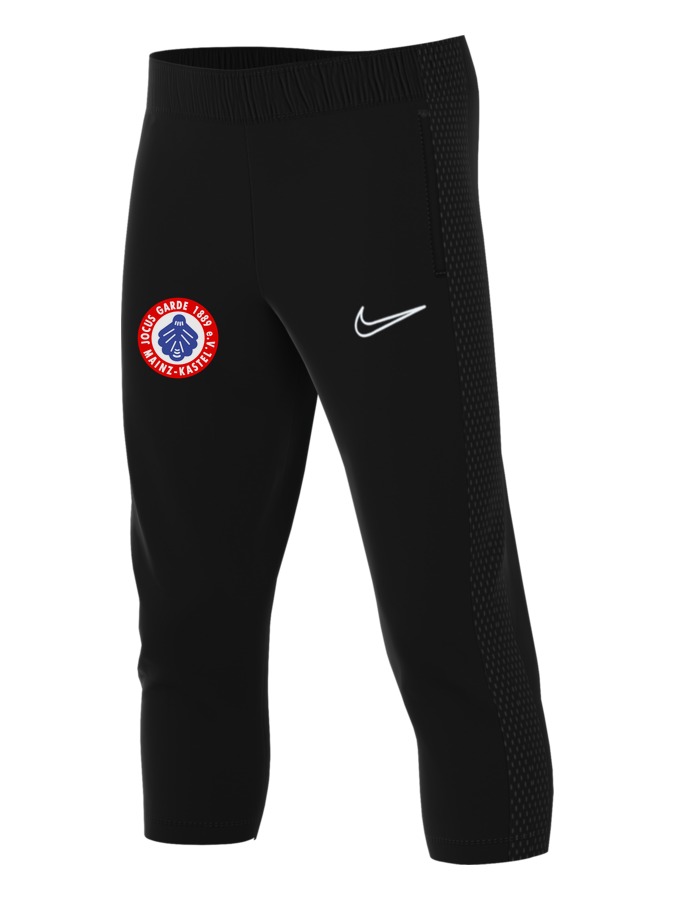 Nike Academy 23 3/4 Knit Hose Kinder