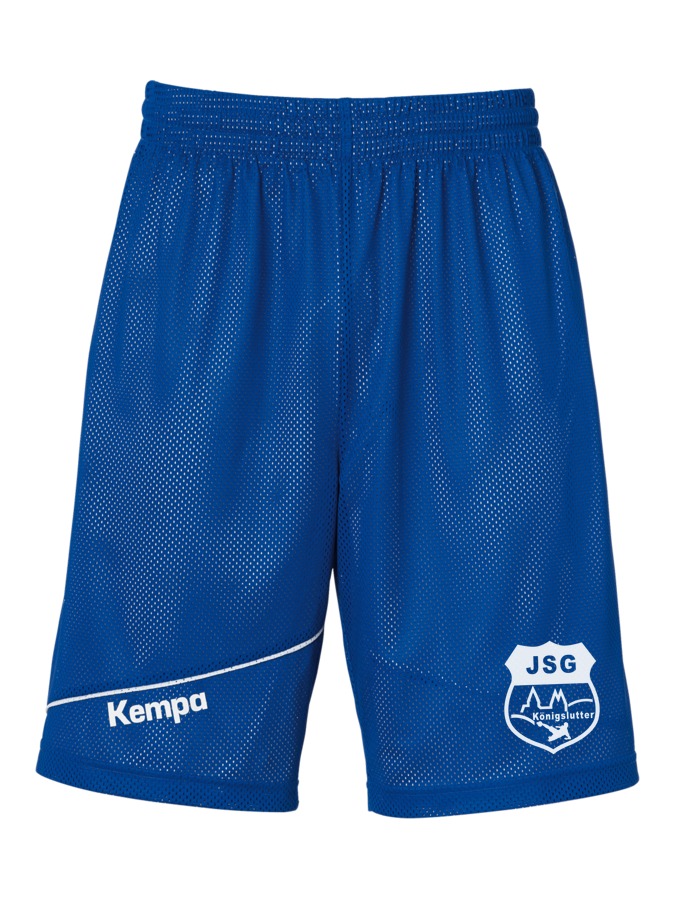 Kempa Reversible Shorts
