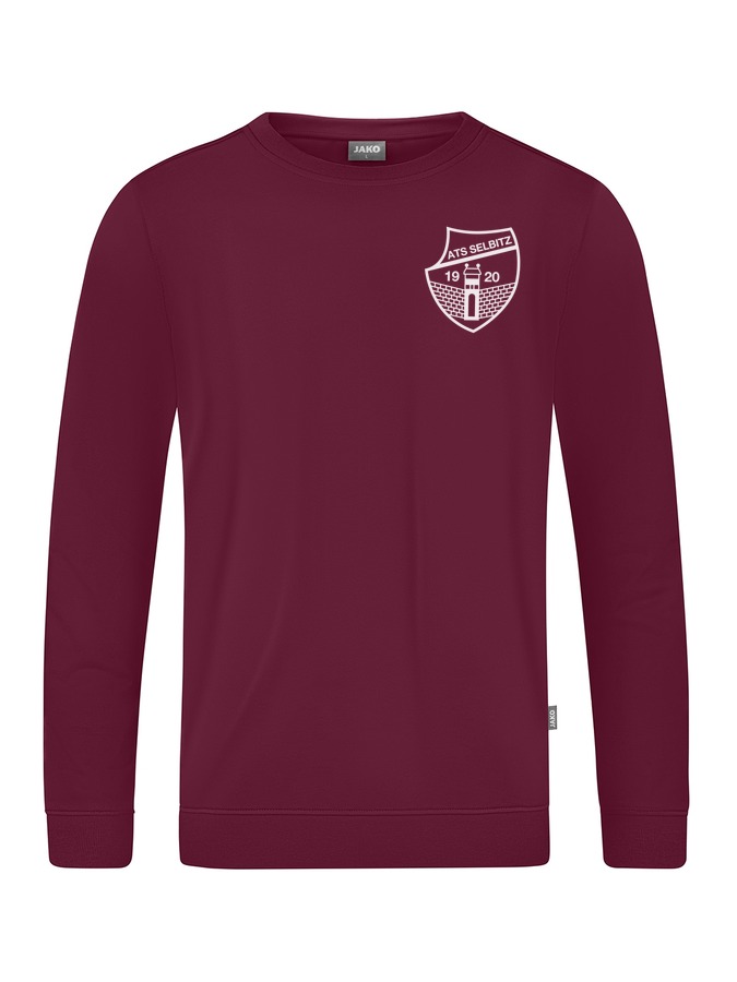 Jako Sweatshirt Doubletex