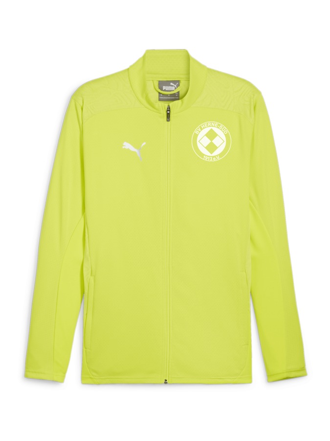 PUMA teamFINAL Trainingsjacke