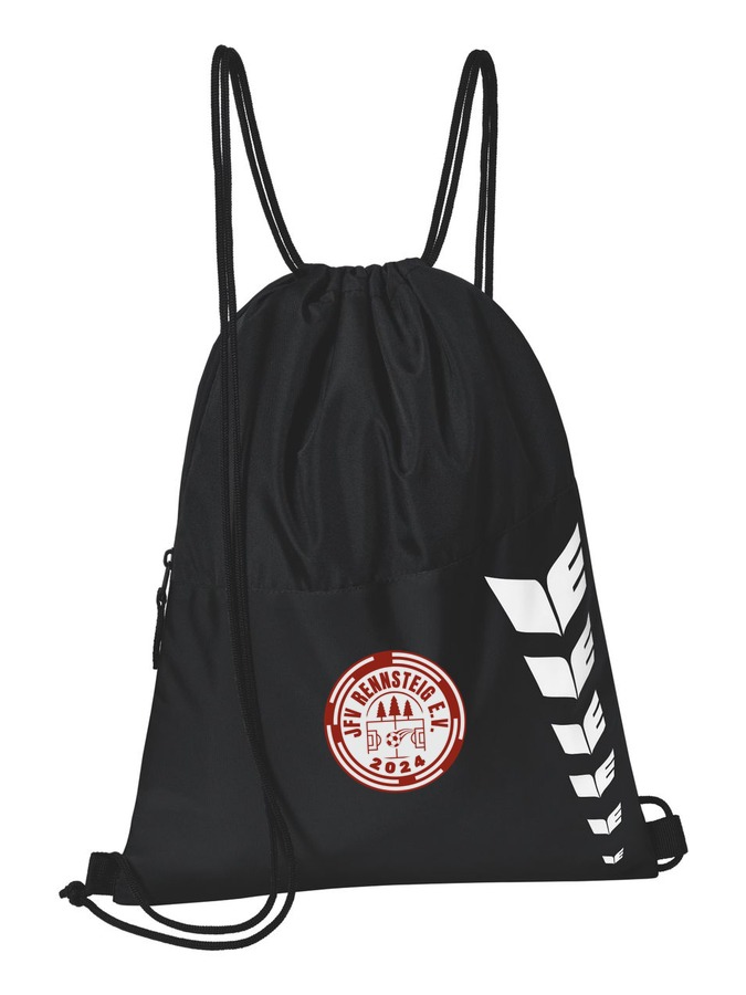 Erima Six Wings Turnbeutel