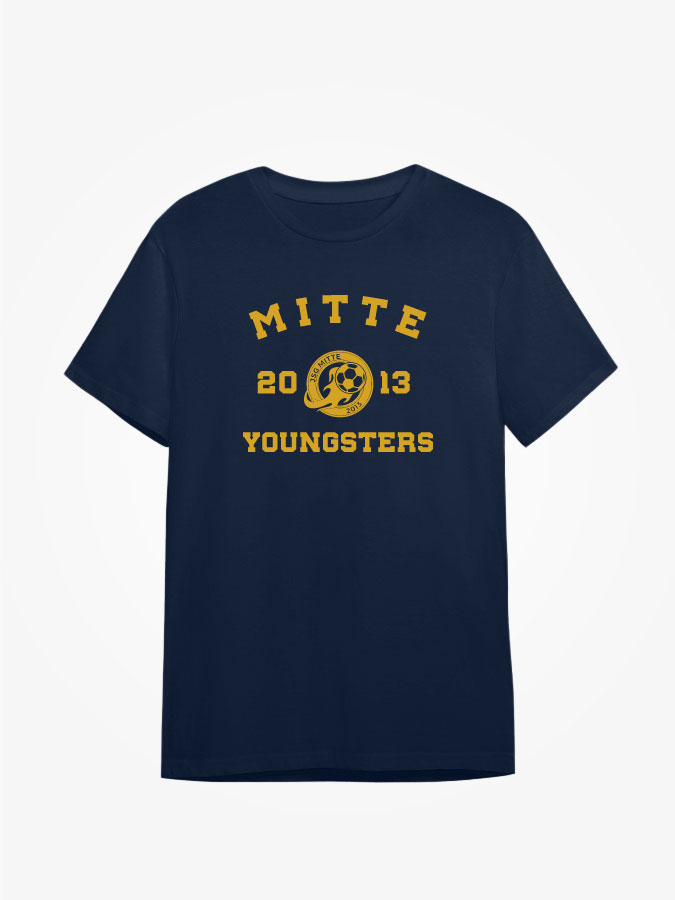Shirt Youngsters Kids