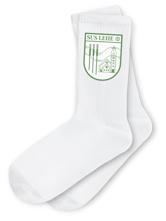 Sportsocken Logo