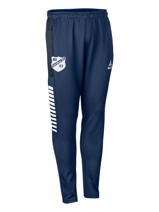 Select Monaco Trainingshose Regular