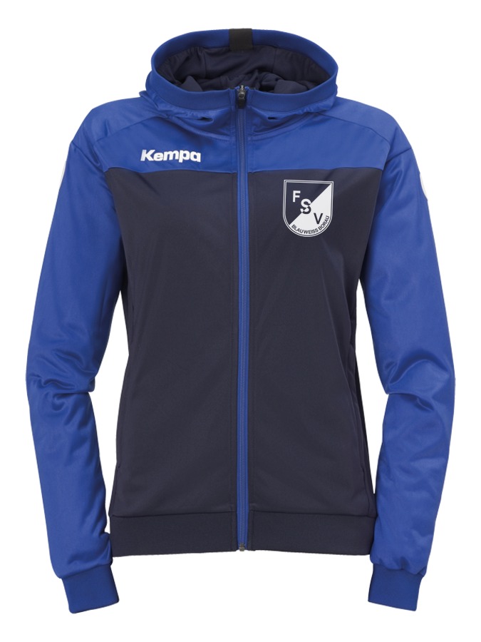 Kempa Prime Multi Jacke Damen