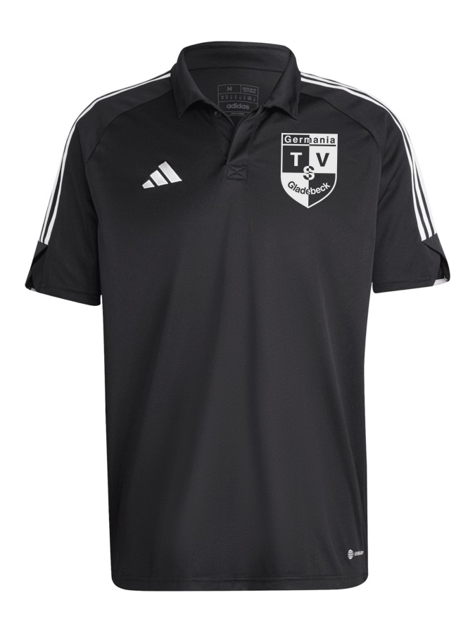 adidas Tiro 23 League Poloshirt