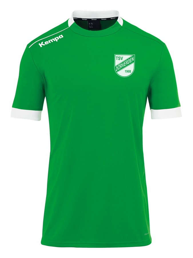 Kempa Player Trikot