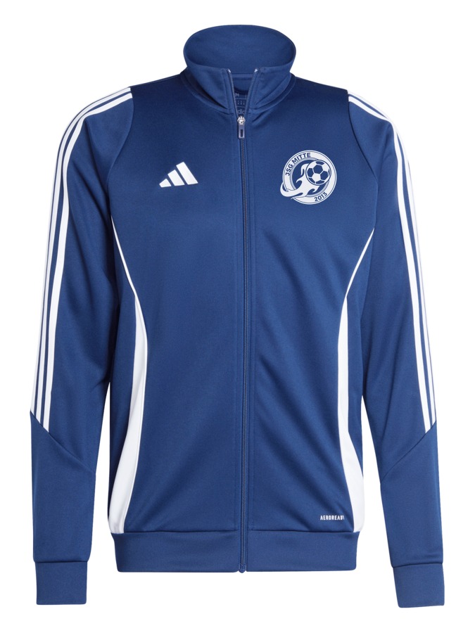 adidas Tiro 24 Trainingsjacke