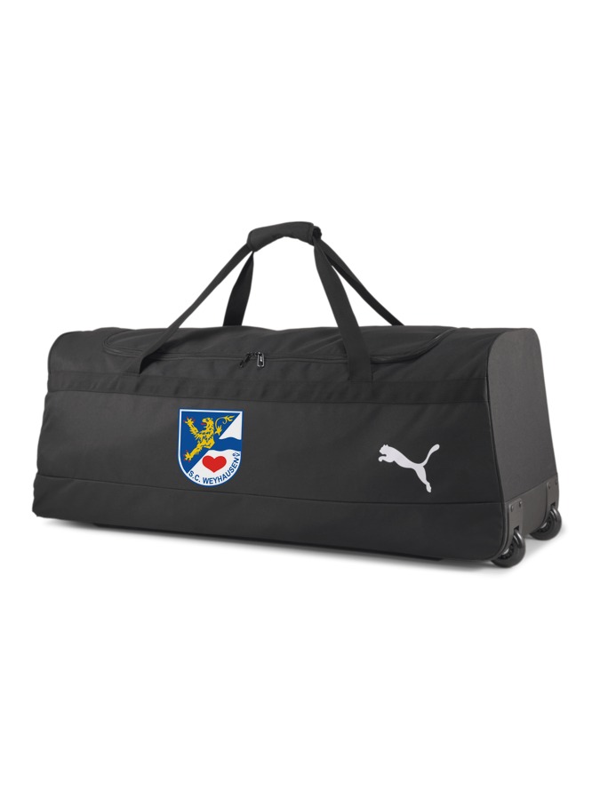 PUMA teamGOAL 23 Wheel Teambag XL