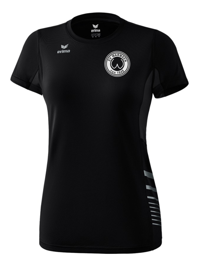 Erima Race Line 2.0 Running T-Shirt Damen