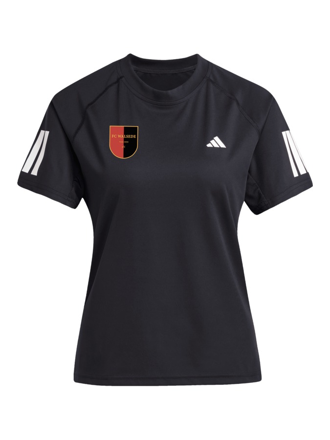 adidas Club 3-Streifen Tennis Climacool T-Shirt Damen