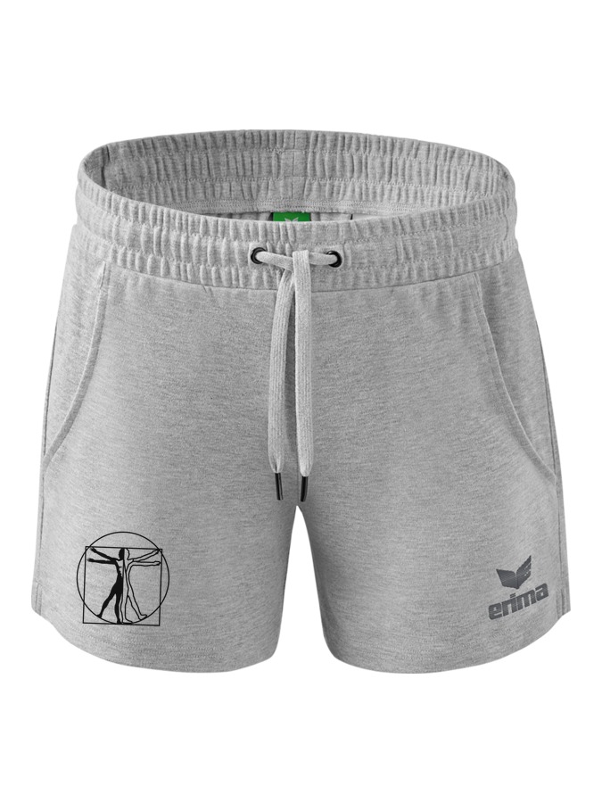 Erima Essential Team Sweatshorts Damen