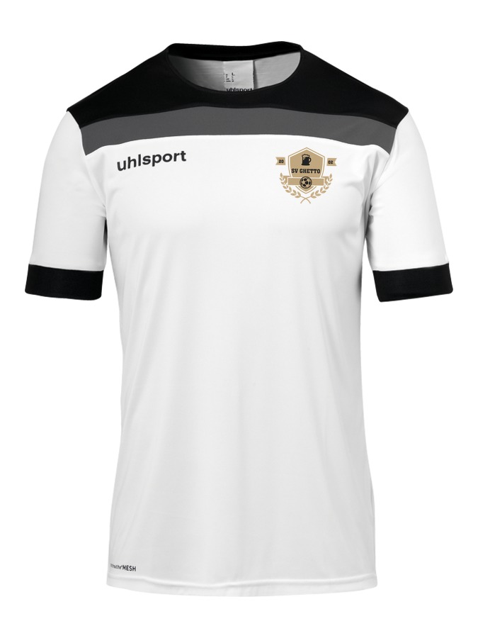 uhlsport Offense 23 Trikot Kurzarm