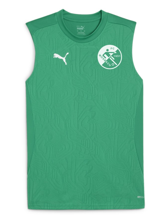 PUMA teamFINAL Trainingstanktop