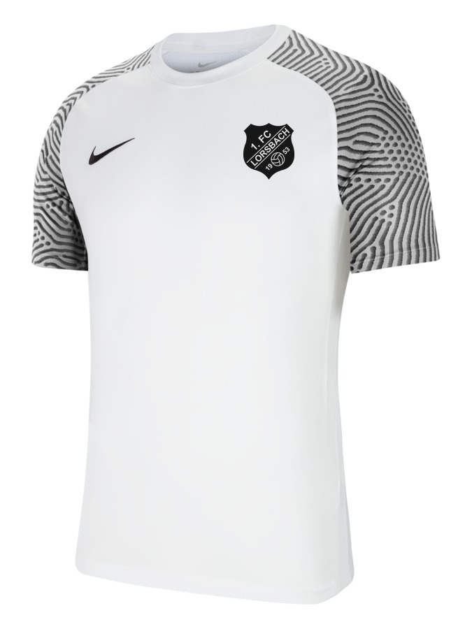 Nike Strike II Trikot