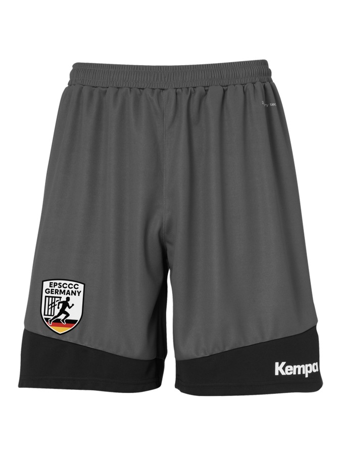 Kempa Emotion 2.0 Shorts