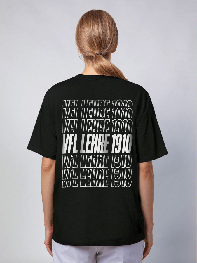 Oversized Shirt Neon Unisex