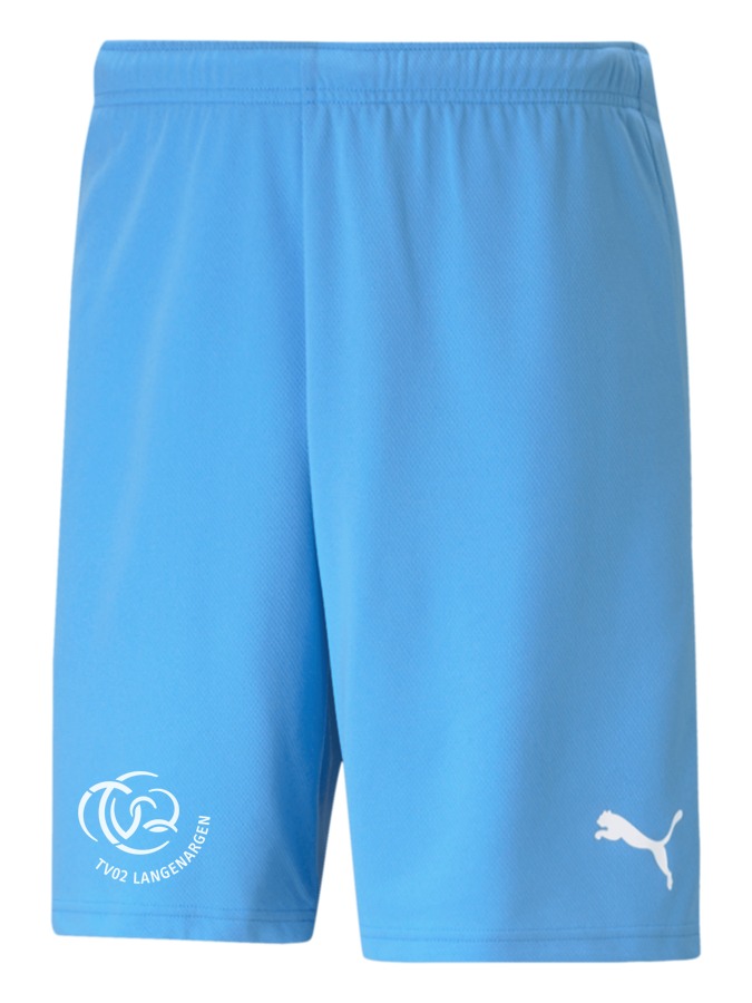 PUMA teamRISE Short