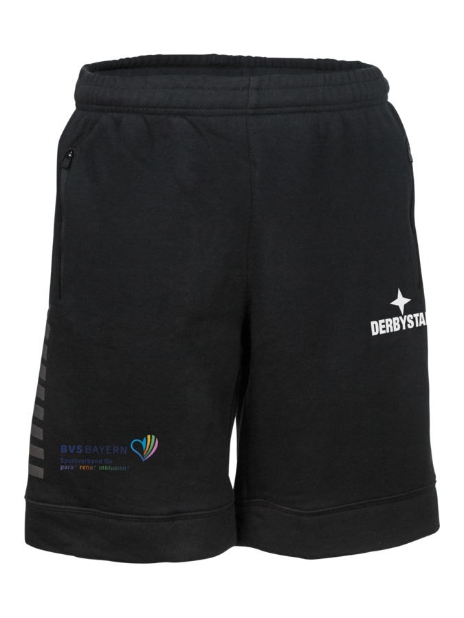Derbystar Sweatshort Ultimo