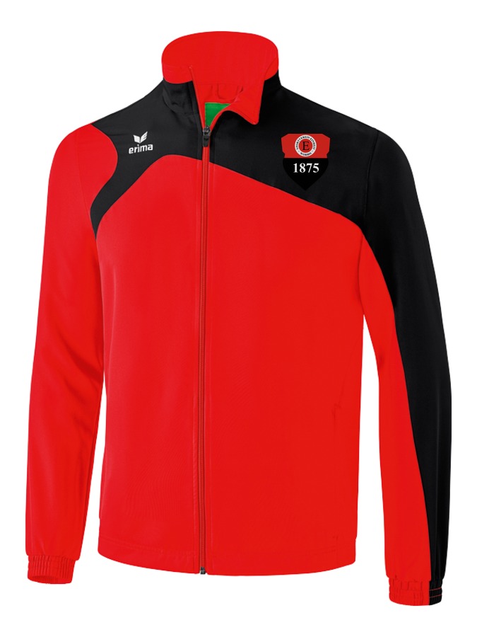 Erima Club 1900 2.0 Präsentationsjacke
