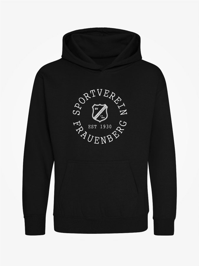 Hoodie Core Kids