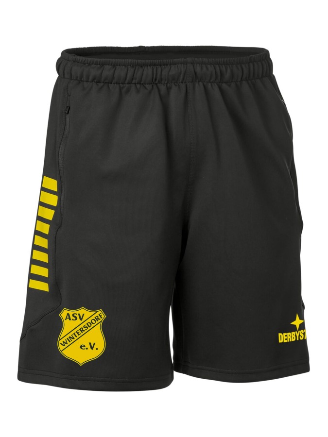 Derbystar Bermudashorts Primo