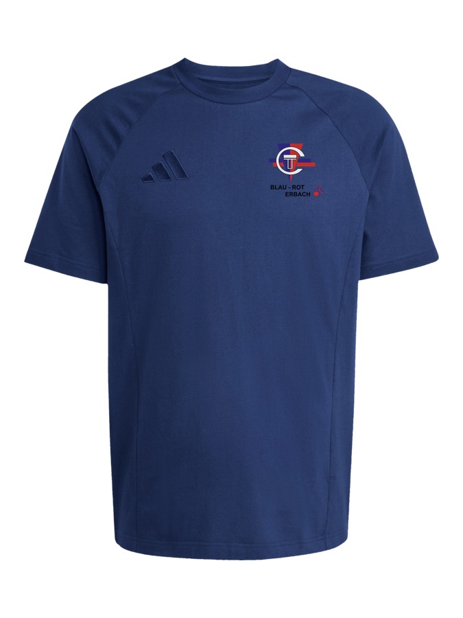 adidas Tiro 25 Travel T-Shirt