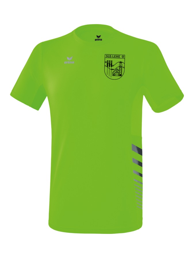 Erima Race Line 2.0 Running T-Shirt